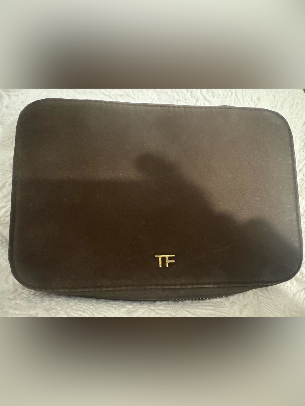 ✨ RARE Original Tom Ford Beauty Makeup Brush Collection – Made in Japan ✨